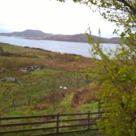Bothan Na Tilleadh Achiltibuie Exterior foto