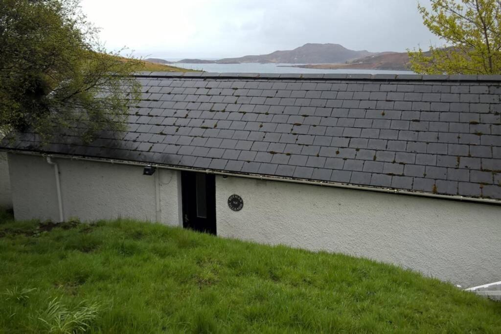Bothan Na Tilleadh Achiltibuie Exterior foto